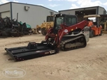 Used Takeuchi 